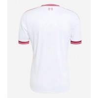 Pánský Fotbalový dres Liverpool 2026-27 Venkovní Krátký Rukáv